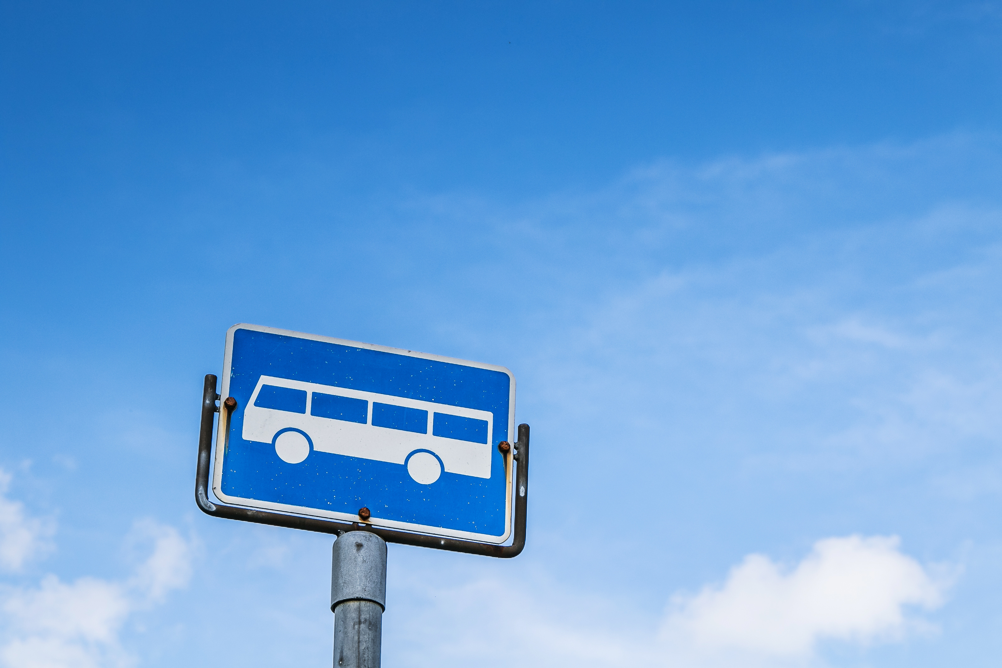 Vilka är dina behov inom mobilitet? 