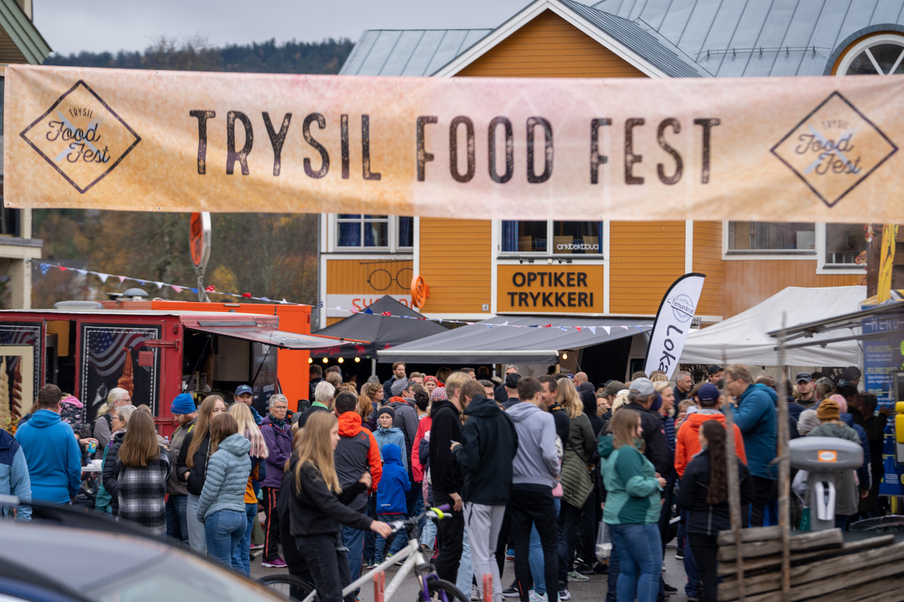 Trysil Food Fest